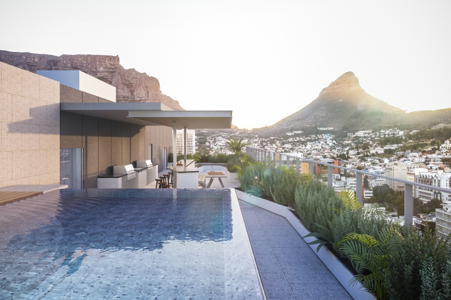 Commercial Property for Sale in Cape Town City Centre Western Cape